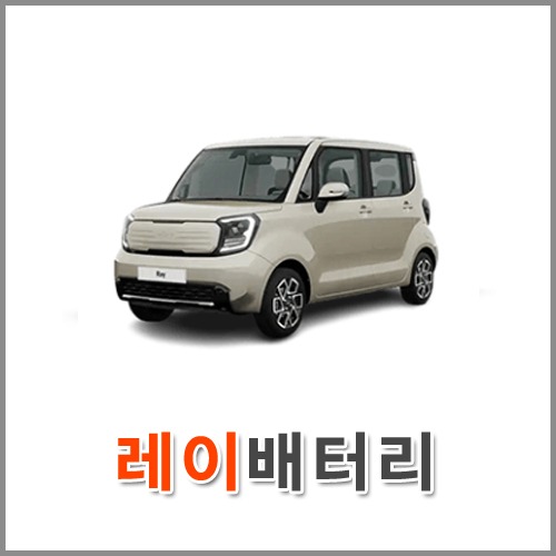 자동차 출장 배터리 (서울/경기/인천) 레이 배터리 차량용 밧데리 당일 교체